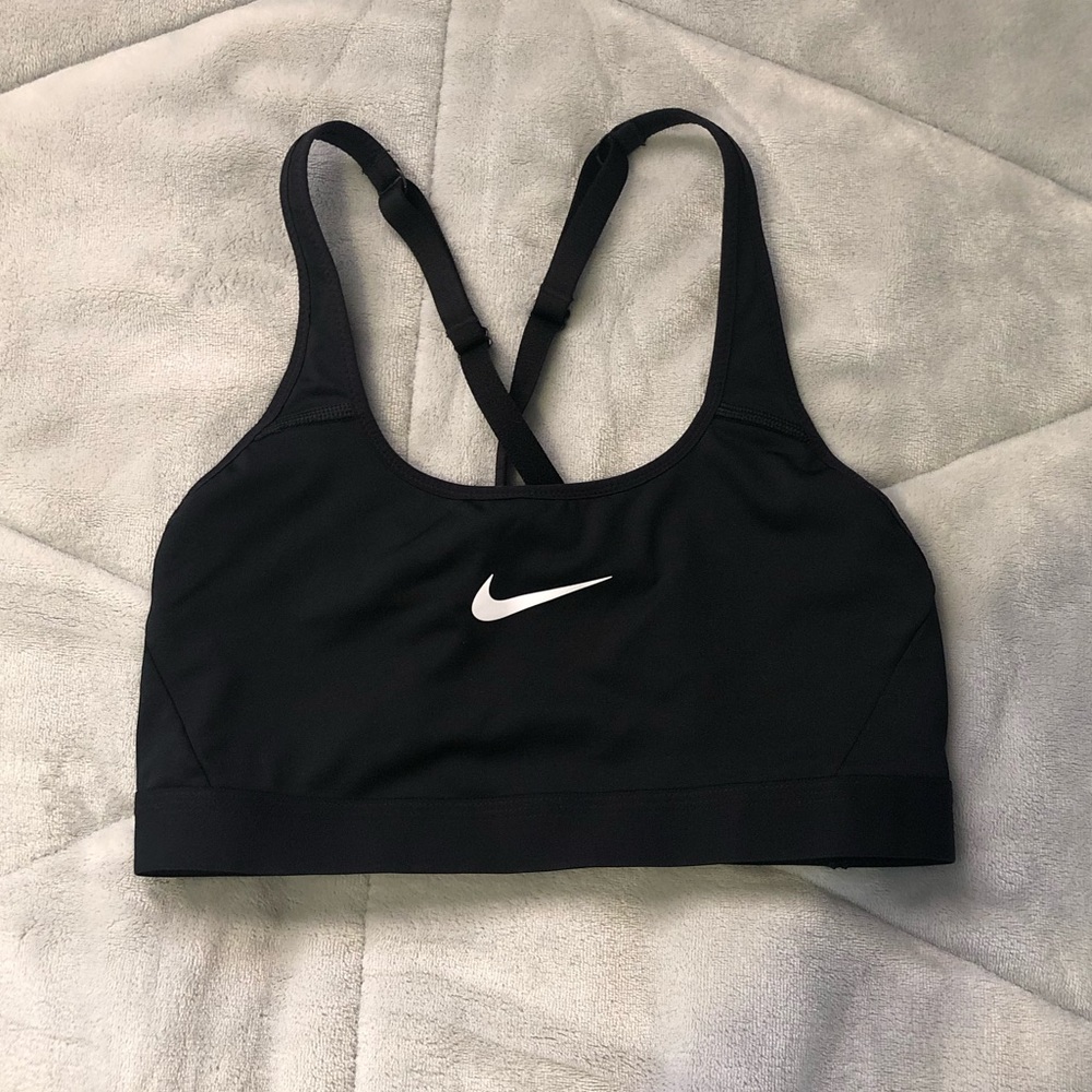 NWOT Nike Sports Bra
